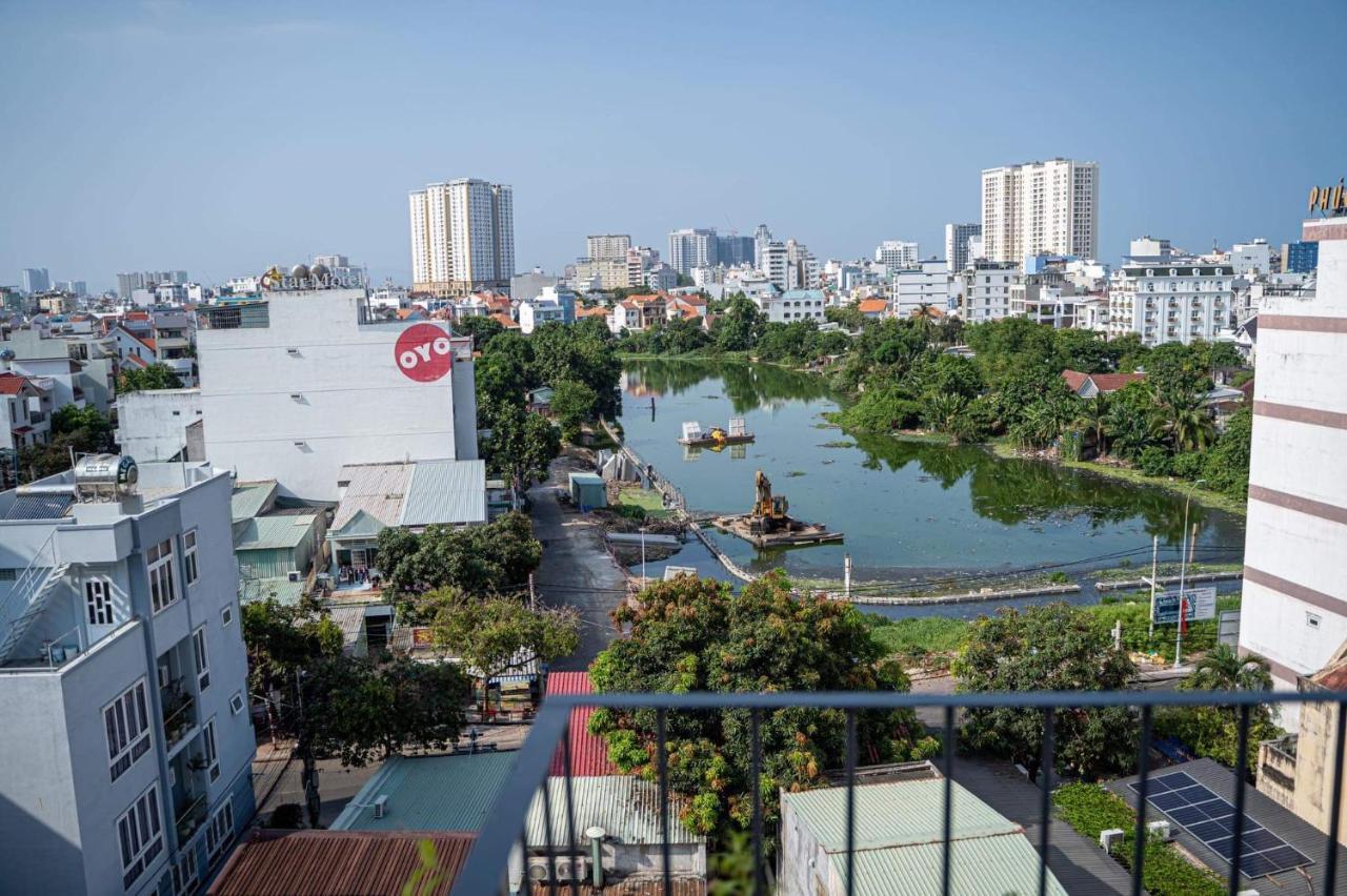 Sweet Home Gan Bai Sau Vũng Tàu Ngoại thất bức ảnh